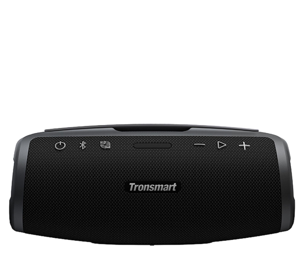 Tronsmart Mirtune S100 Czarny - 1334509 - zdjęcie 2